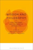 Wisdom and Philosophy: Contemporary and Comparative Approaches (eBook, PDF)