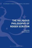 The Religious Philosophy of Roger Scruton (eBook, ePUB)