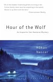 Hour of the Wolf (eBook, ePUB) Hour of the Wolf (eBook, ePUB)