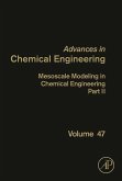 Mesoscale Modeling in Chemical Engineering Part II (eBook, ePUB)