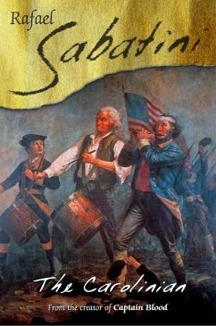 Cover The Carolinian (eBook, ePUB)