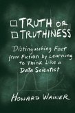 Truth or Truthiness (eBook, PDF)