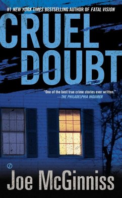 Cover Cruel Doubt (eBook, ePUB)