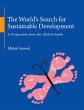 World's Search for Sustainable... - Bild 1