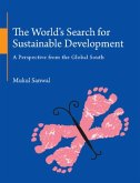 World's Search for Sustainable Development (eBook, PDF)