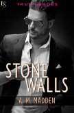 Stone Walls (eBook, ePUB)