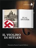 Il violino di Hitler (eBook, ePUB)
