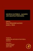 Neutron Scattering - Magnetic and Quantum Phenomena (eBook, ePUB)