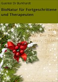 BioNatur für Fortgeschrittene und Therapeuten (eBook, ePUB)