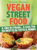 Vegan Street Food (eBook, ePUB)