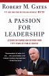 A Passion for Leadership (eBook, ePUB) - Bild 1