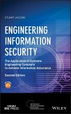 Engineering Information Security (eBook, ePUB) Engineering Information Security (eBook, ePUB)