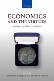 Economics and the Virtues (eBook, PDF)