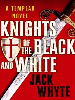 Cover Knights of the Black and White (eBook, ePUB)