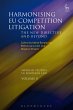 Harmonising EU Competition Litigation... - Bild 1