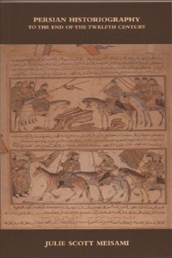 Persian Historiography - Meisami, Julie Scott