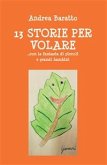 13 storie per volare (eBook, PDF)