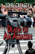 Death of an Assassin (eBook, ePUB) - Bild 1
