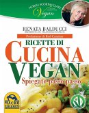 Nobili Scorpacciate - Ricette di cucina vegan (eBook, ePUB) Nobili Scorpacciate - Ricette di cucina vegan (eBook, ePUB)
