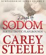 DAYS OF SODOM: Fertile Erotic... - Bild 1