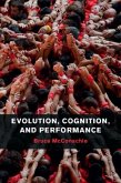 Evolution, Cognition, and Performance (eBook, PDF)