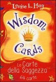 Wisdom cards. Le carte della saggezza. 64 carte Wisdom cards. Le carte della saggezza. 64 carte