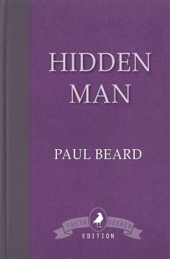 Hidden Man - Beard, Paul