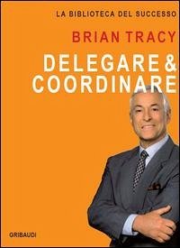 Cover Delegare & coordinare