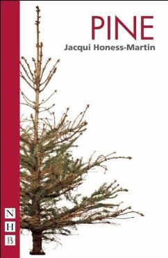 Pine - Honess-Martin, Jacqui