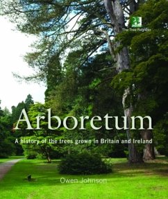 Arboretum - Johnson, Owen