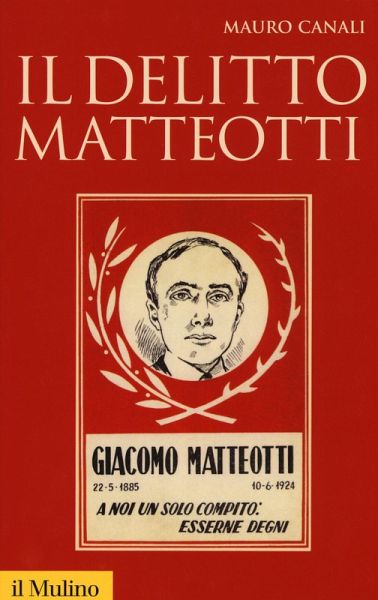 Il delitto Matteotti Il delitto Matteotti