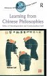 Learning from Chinese Philosophies - Bild 1
