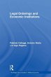 Legal Orderings and Economic... - Bild 1