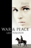 War and Peace (eBook, ePUB)