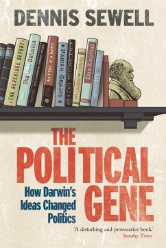 The Political Gene - Sewell, Dennis