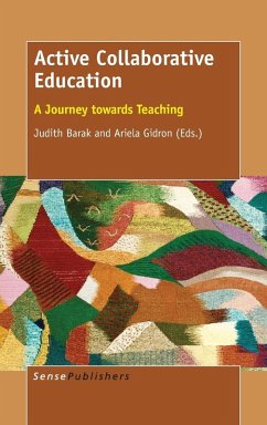 Cover Active Collaborative Education