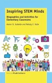 Inspiring Stem Minds