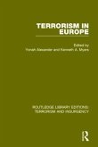 Terrorism in Europe (RLE