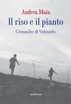 Cover Il riso e il pianto. Cronache di Valmerlo