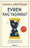 Evren Kac Yasinda