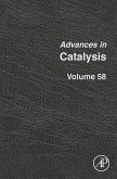 Advances in Catalysis (eBook, ePUB)