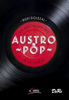 Die Geschichte des Austropop in 20 Songs - Dolezal, Rudi