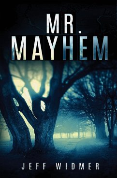 Mr. Mayhem - Widmer, Jeff