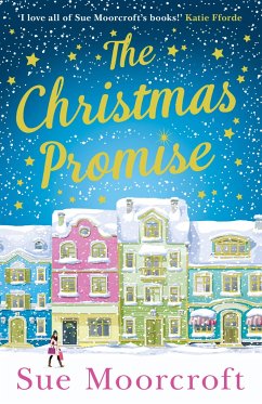 The Christmas Promise - Moorcroft, Sue