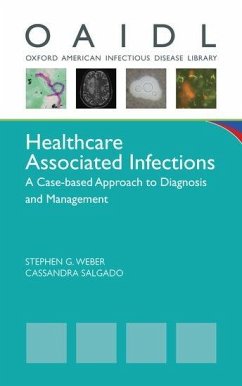 Healthcare Associated Infections