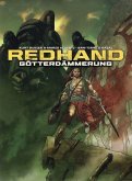 Redhand - Götterdämmerung