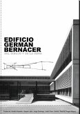 Edificio Germán Bernácer : del dibujo y de la obra