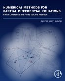 Numerical Methods for Partial Differential Equations (eBook, ePUB)