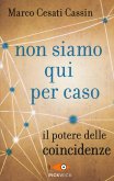 Non siamo qui per caso. Il potere delle coincidenze Non siamo qui per caso. Il potere delle coincidenze