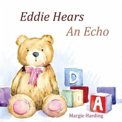 Eddie Hears An Echo - Harding, Margie